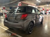 Toyota Yaris 1.4 D-4D Comfort+P.Style