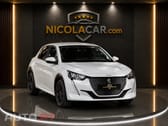 Peugeot E-208 50 kWh Allure Pack