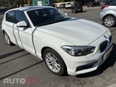 BMW 116 i Urban Line
