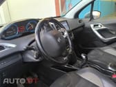 Peugeot 2008 1.6 BlueHDi Allure
