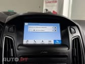 Ford Focus SW 1.0 EcoBoost Titanium