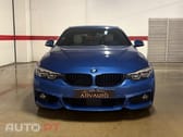 BMW 440 i Pack M Auto