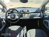 Smart ForTwo 0.8 cdi Passion 54