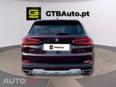 BMW X5 xDrive45e xLine  I.V.A DEDUTIVEL 