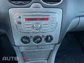 Ford Focus SW 1.6 TDCi S