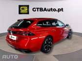 Peugeot 508 SW GT 