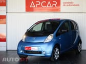 Peugeot iOn Active