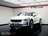 Polestar 2 Standard Range 69 kWh