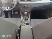 Renault Mégane 1.5 dCi Confort