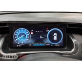 Hyundai Tucson 1.6 CRDi Hybrid N Line Executive DCT