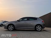 Alfa Romeo Giulietta 1.6 JTDM Sport TCT