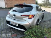 Toyota Corolla 1.8 Hybrid Comfort