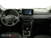 Dacia Sandero Sandero 1.0 ECO-G Expression Bi-Fuel
