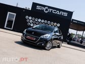 Peugeot 208 1.2 PureTech Style