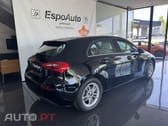Mercedes-Benz A 180 d Style Aut