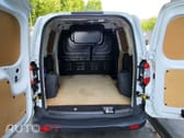 Ford Transit 1.5 TDCi Trend