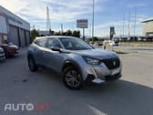 Peugeot 2008 1.2 PureTech Allure Pack