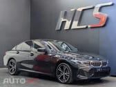 BMW 320 e Pack Desportivo M Auto