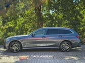 BMW 330 e Pack Desportivo M Auto