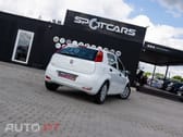 Fiat Punto 1.3 M-Jet Easy S&S