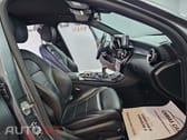 Mercedes-Benz C 200 d Avantgarde