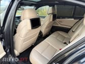 BMW 550 i Pack M Auto