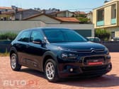Citroen C4 Cactus 1.2 PureTech Feel Business EAT6