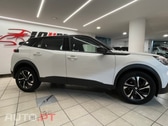 Peugeot 2008 1.2 PureTech 100 Allure Pack