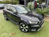 Volvo XC40 1.5 T4 PHEV Inscription