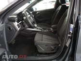 Audi A3 Sportback 40 TFSIe