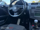 Seat Leon 2.0 TDI FR