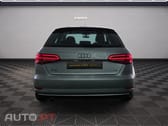 Audi A3 Sportback 1.6 TDI ultra Attraction