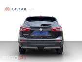 Nissan Qashqai 1.3 DIG-T Tekna+