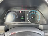 Nissan Leaf Acenta