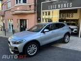 BMW X2 18 i sDrive Auto Advantage