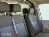 Volkswagen Transporter 2.0 TDI L1H1