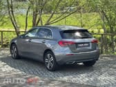 Mercedes-Benz A 250 e Style Plus