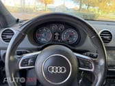 Audi A3 Sportback 2.0 TDi S-line