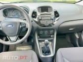 Ford KA 1.19 Ti-VCT Ultimate