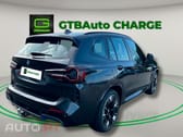 BMW iX3 I.V.A DEDUTIVEL M SPORT