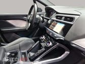 Jaguar I-Pace I.V.A DEDUTÍVEL EV400 AWD S 