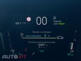 DS DS4 E-Tense Bastille EAT8