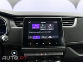 Renault Zoe (c/ Bateria) Zen 50
