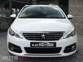 Peugeot 308 SW 1.5 BlueHDi Allure Pack