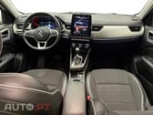 Renault Arkana E-Tech Techno