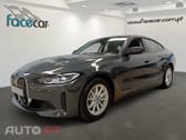 BMW i4 eDrive35