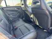 Mercedes-Benz CLA 180 d Shooting Brake
