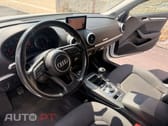 Audi A3 1.6 TDI Sport