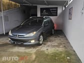 Peugeot 206 SW 1.4 16V XS