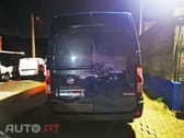 Nissan NV400 2.3 DCi L2H2 3.5T Basic